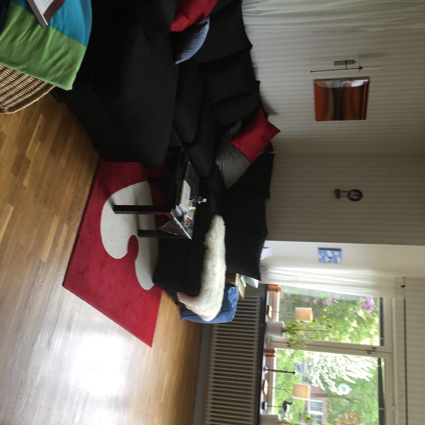 Rådhusgatan, Östersund - Foto 2