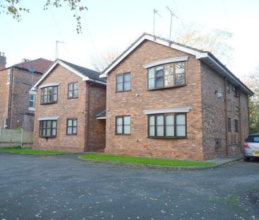 Chetwynd Court, Chetwynd Road, Oxton - Photo 1