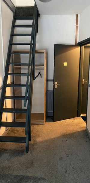 Room in a Shared House, Formans Road, B11 - Photo 2