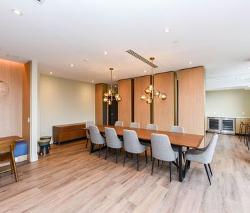 For Lease - 1440 Clarriage Court Unit# 514, Milton, Ontario - Photo 3
