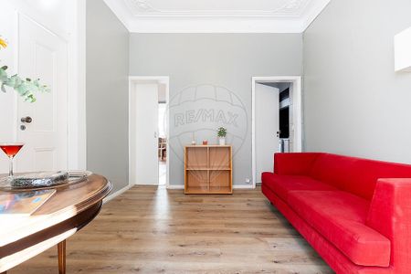 Apartamento T2 em Lisboa - Photo 5
