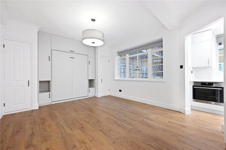 Studio to rent - Photo 4