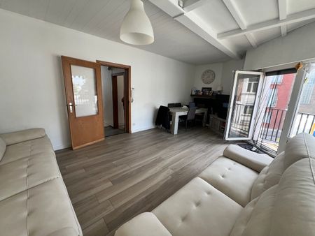 Appartement - Te huur - Foto 3