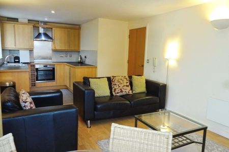 2 bedroom apartment to rent - Photo 3