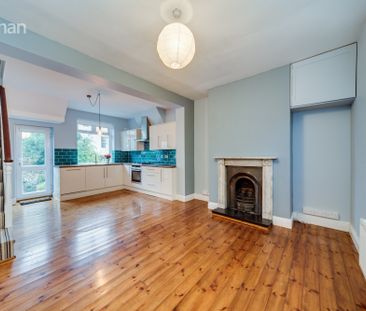 3 bedroom terraced house to rent - Photo 5