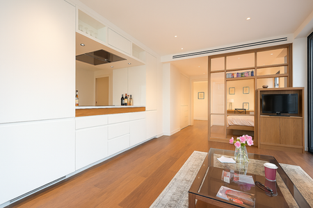 Studio to rent - Photo 2