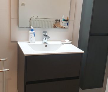 A louer : Maison T4 - 118m² - Saint-Quentin (02100) - Photo 6