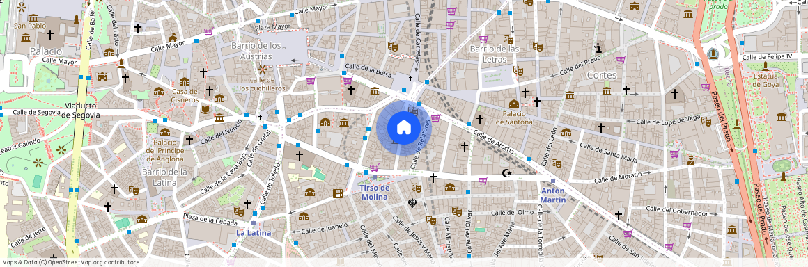 madrid, Community of Madrid 28012