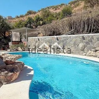 Alquiler de casa o chalet en Frigiliana - Photo 1