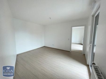Location Appartement 2 pièces 44m² BISCHHEIM 67800 - Photo 4
