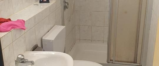 Single-Wohnung, 27 qm in Lütgendortmund ab 1.11.zu vermieten - Photo 1