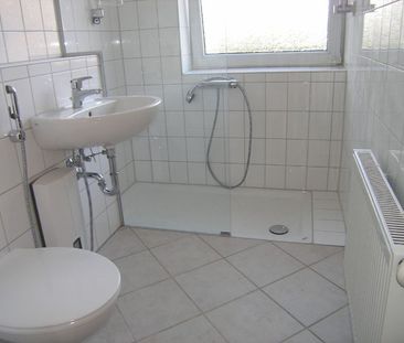 schöne Wohnung sucht neuen Mieter! - Photo 1