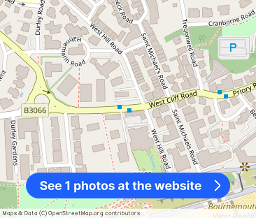 West Cliff Road, Bournemouth - Photo 1