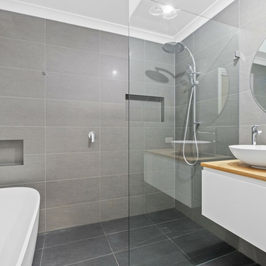 Spacious Family Home - Photo 1