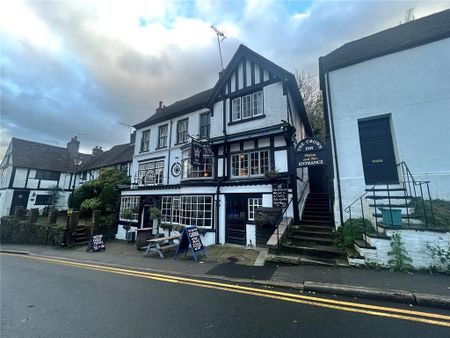 1 bedroom apartment to rent - Photo 4