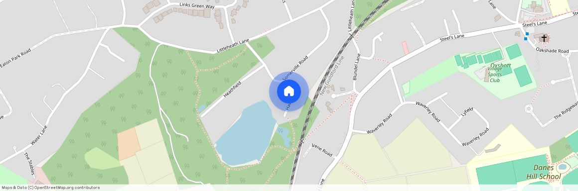 Hawkhurst, Cobham, KT11