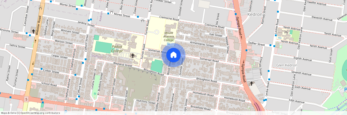 98 Somerset Road, Qld 4031, Kedron