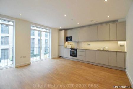 1 bedroom property to rent in London - Photo 3