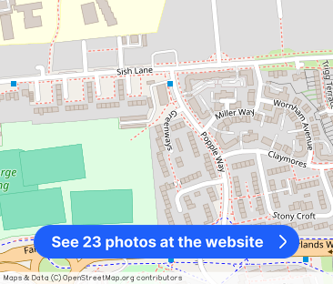 Greenways, Stevenage, SG1 3TE - Photo 1