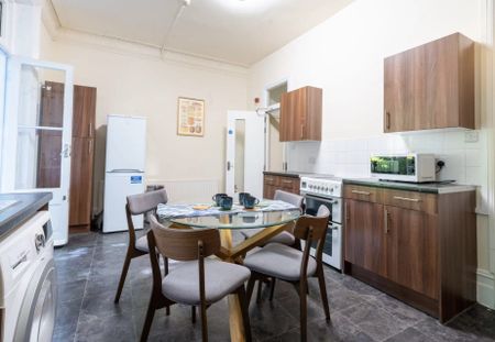 Fortess Road, London - Photo 5