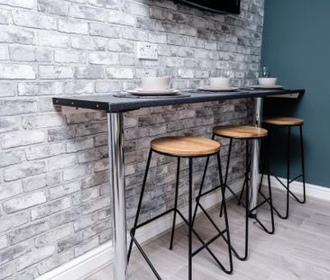 4 bedroom house share to rent - Photo 5