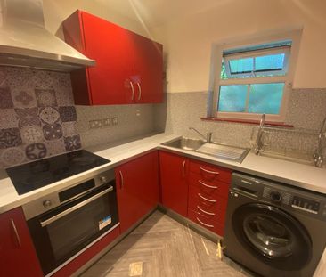 Livingston Drive, Liverpool - Photo 1
