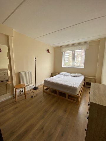 Room in a Shared Flat, Battersea Park, SW11 - Photo 5