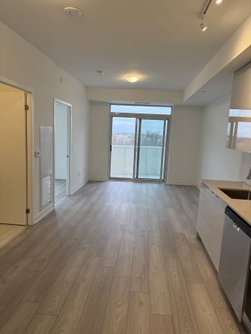 For Lease - 498 Caldari Road Unit# 622, Vaughan, Ontario - Photo 5