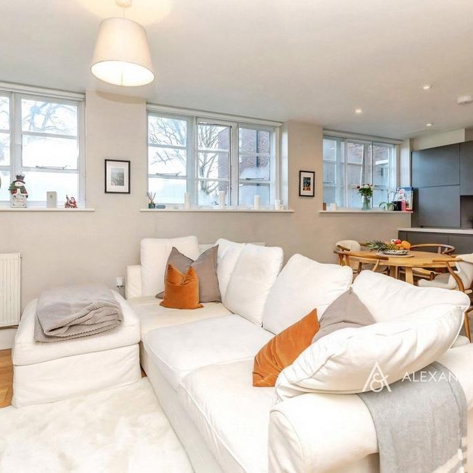 1 bedroom flat to rent - Photo 1