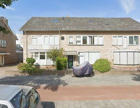 House Den Helder - Middenweg - Photo 1