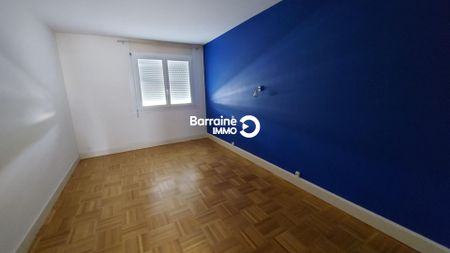 Location appartement à Morlaix, 3 pièces 77.24m² - Photo 3