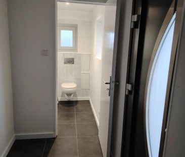 Helle 2-Zimmer-Wohnung in Schoeneck Frankreich - Nahe Saarbrücken - Photo 1