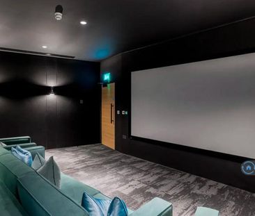 1 bedroom in a flat share to rent - Photo 3