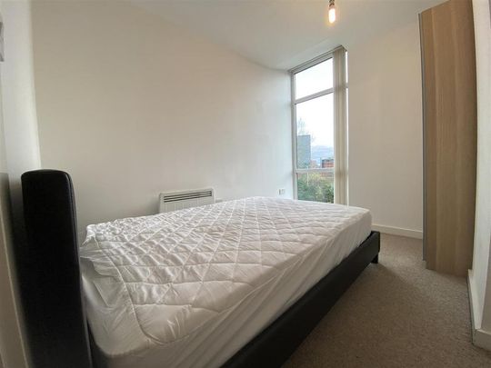 2 bedroom apartment to rent - Photo 1