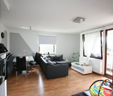 Citynah mit Loggia - ideal für Single oder junges Paar! - Photo 4