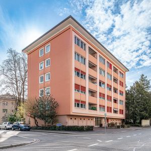 "Ihr neues Zuhause Im beliebten Gellertquartier" - Photo 2