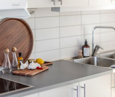 Knut Hellbergsgatan 13 - Photo 6