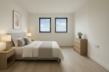 4 bedroom flat to rent - Photo 5