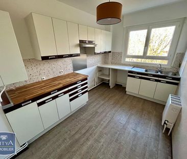 Location Appartement 3 pièces 71m² MAUREPAS 78310 - Photo 6