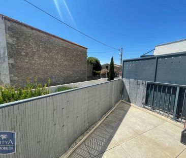 Appartement à louer 2 pièces 45.24m² - Photo 5