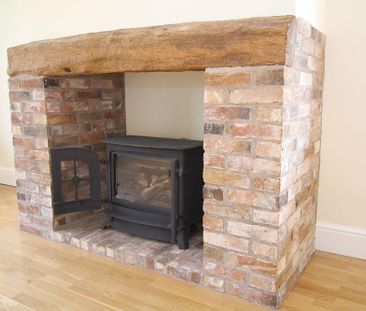 4 bedroom detached house to rent - Photo 1