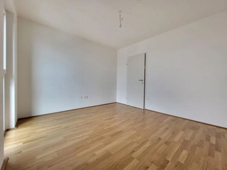 ERSTBEZUG! 2-Zimmer-Wohnung mit Balkon, Top 18 - Photo 5