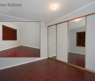 Three Bedroom with Large Rear Yard - Photo 4