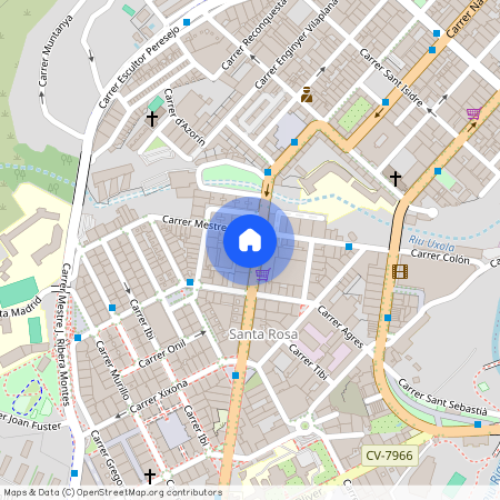 Alcoy / Alcoi