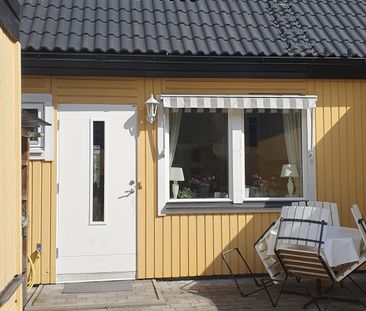 Bergvägen, Vallentuna - Foto 2