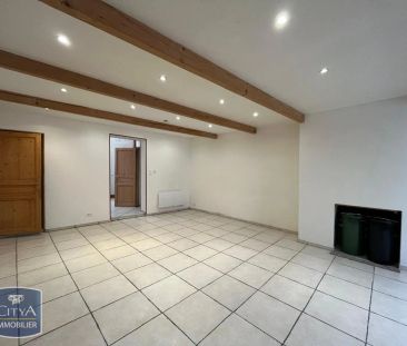 Maison à louer 3 pièces 89.54m² - Photo 4