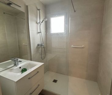 Location Appartement 3 pièces 60m² - Photo 3