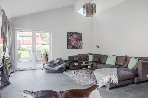 Bragevägen, Åkersberga - Photo 1