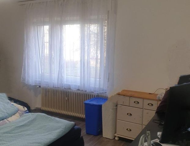 2-Zimmer-Wohnung mit Balkon in Wiesbaden - Foto 1