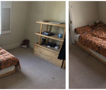Room in Female only house share Birmingham B15 2EU - Photo 1